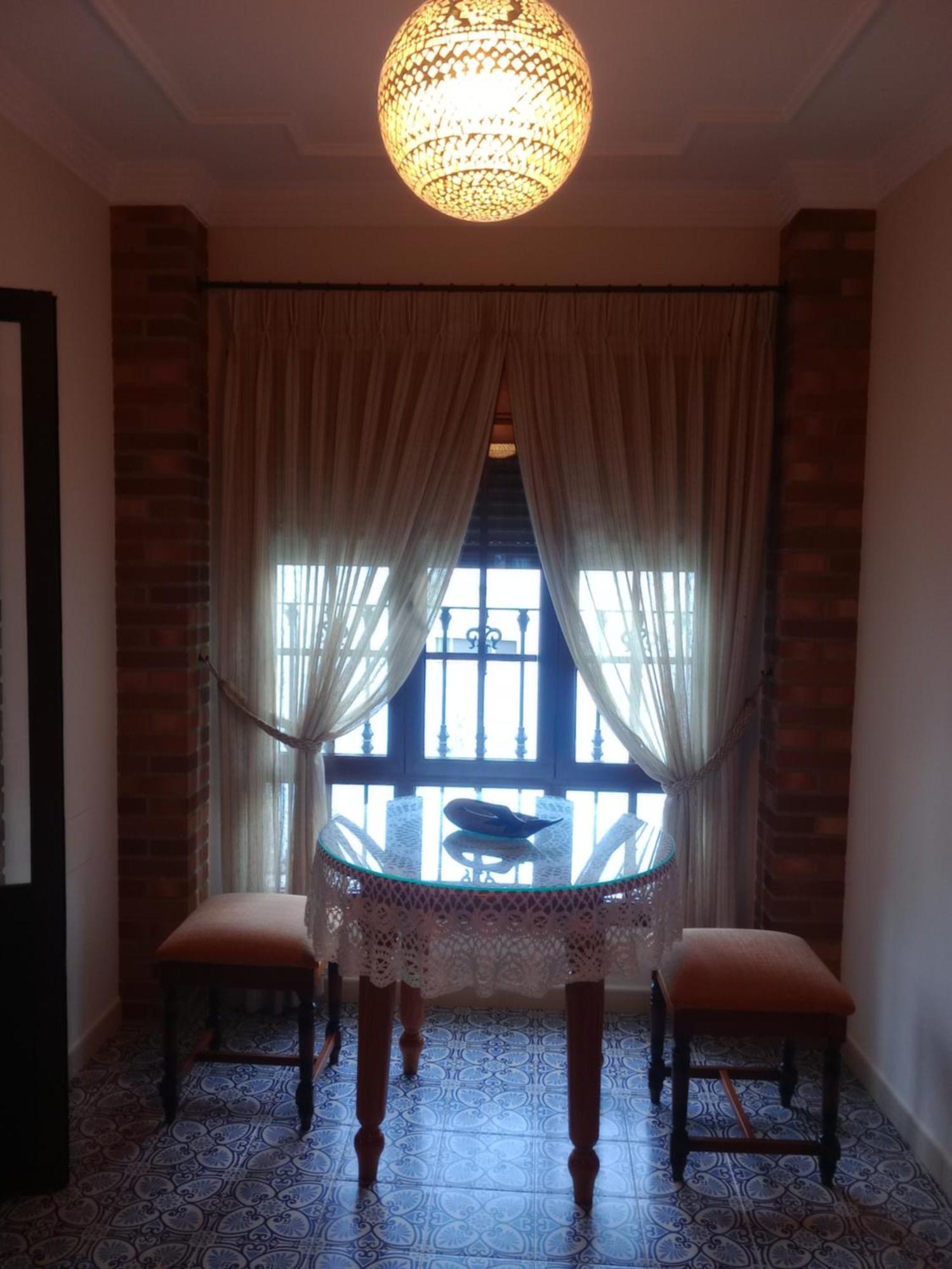 Гостевой дом Casa Paco Эль-Боске Номер фото