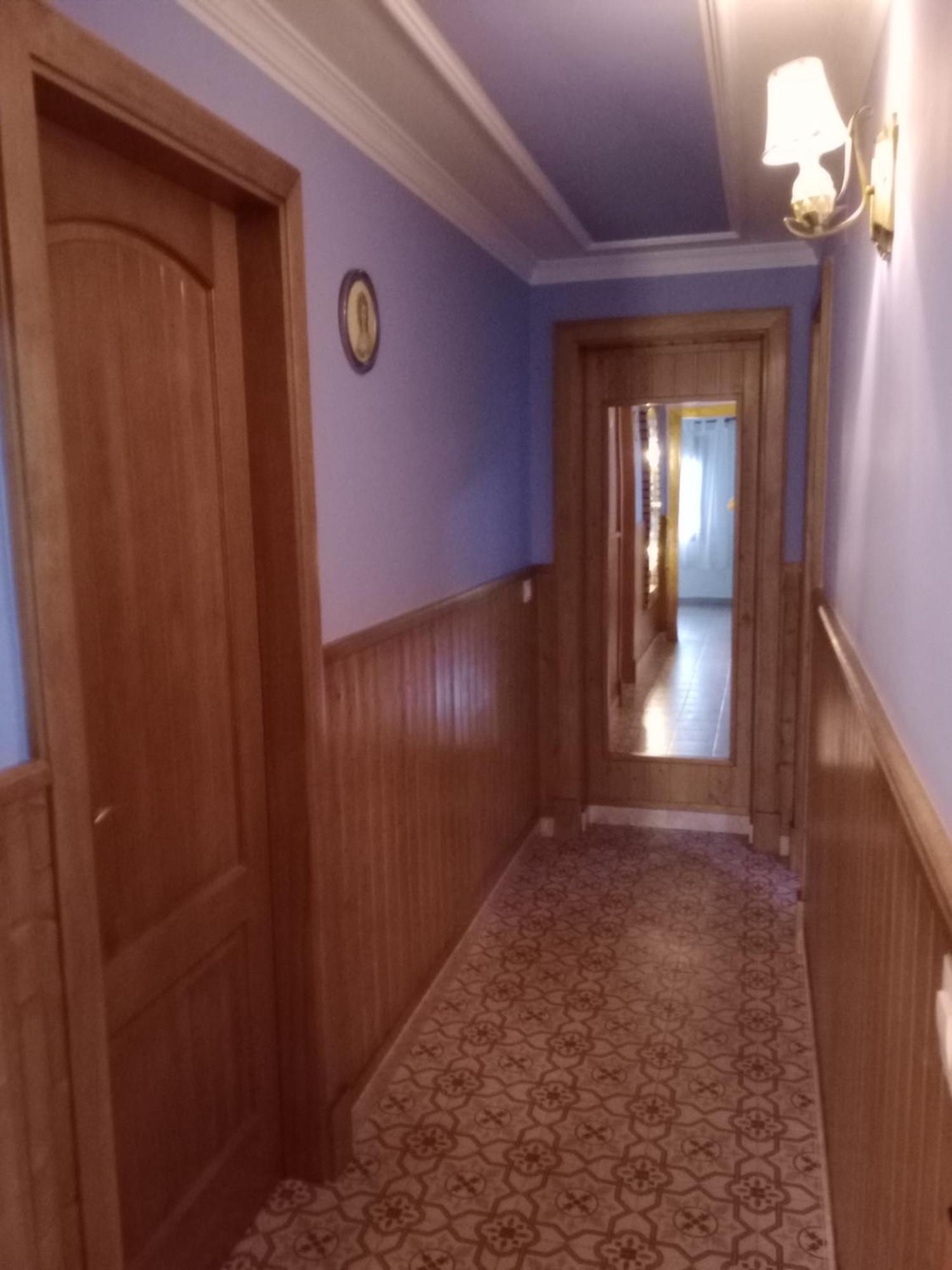 Гостевой дом Casa Paco Эль-Боске Номер фото